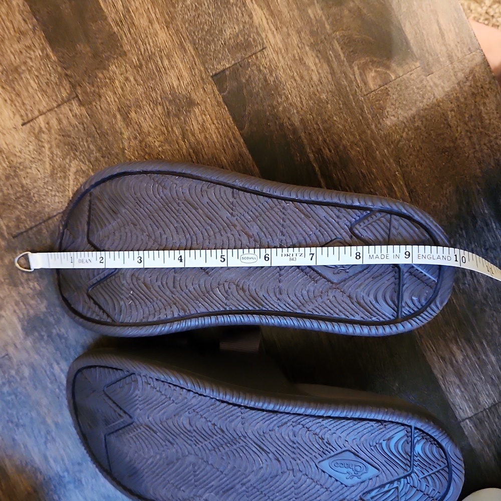 Chaco Chillos Slides - image 7